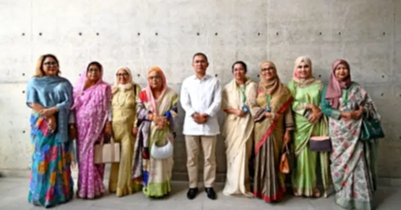 সংরক্ষিত নারী এমপিদের জনসম্পৃক্ততা বাড়ানোর নির্দেশ তারেক রহমানের