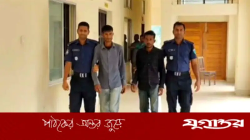 সুনামগঞ্জে গণধর্ষণ মামলায় তিন আসামির যাবজ্জীবন
