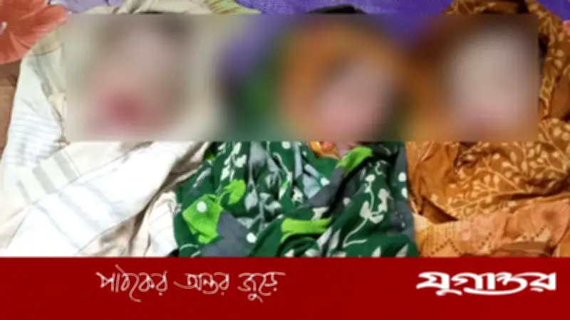 নাটোরে সিজার ছাড়াই তিন ছেলের জন্ম দিলেন সুরাইয়া