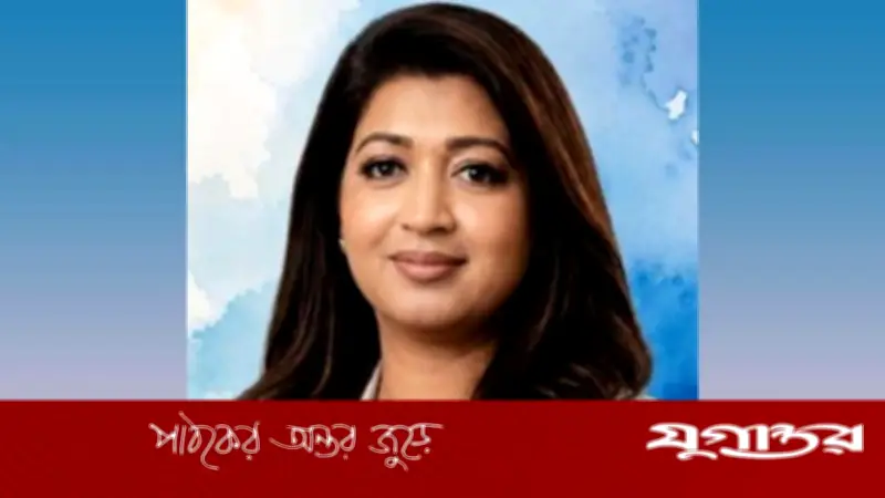 হাওড়াঞ্চলের পুত্রবধূ শামীমা নাসরিন লন্ডনের কাউন্সিলর নির্বাচিত