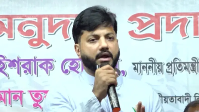 বিসিবি নির্বাচন করবেন না ইশরাক; সেতু সংস্কার, যানজট, ডাকাতি, জ্বালানি দামসহ নানা খবর