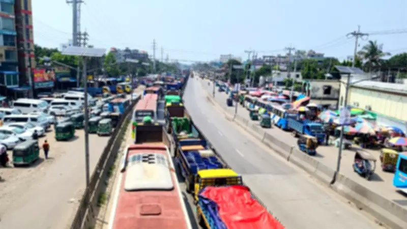 বিসিবি নির্বাচন করবেন না ইশরাক, লাঙ্গলবন্দ সেতু সংস্কার, ঢাকা-চট্টগ্রাম মহাসড়কে ১৭ কিমি যানজট