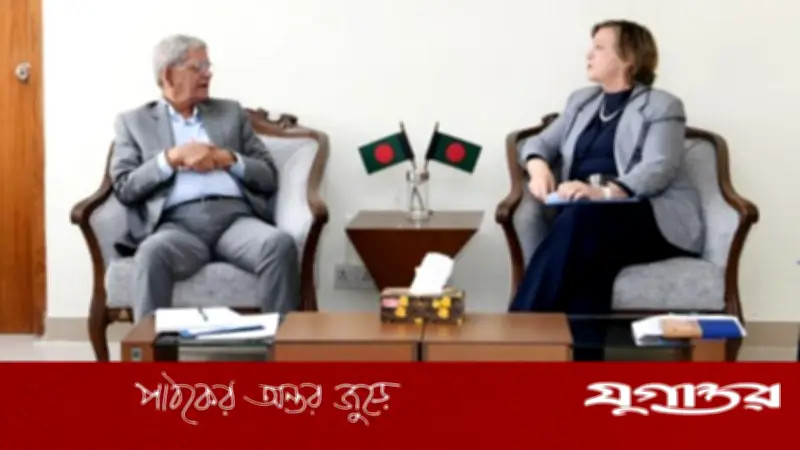 পানি, স্যানিটেশন ও স্বাস্থ্যবিধি উন্নয়নে সরকারের সঙ্গে কাজ করবে ইউনিসেফ