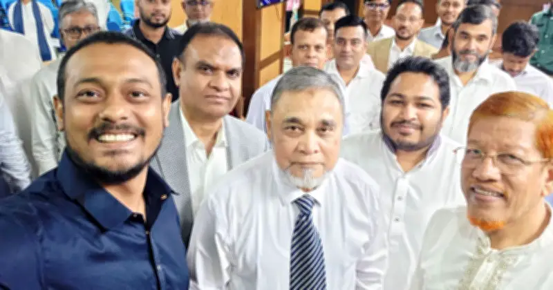 সিইসির জবাব: গালি নতুন নয়, নাসীরুদ্দীনের কথায় মনোক্ষুণ্ণ হইনি