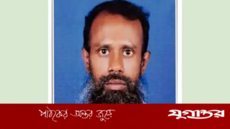 ফরিদপুর কারাগারে হাজতির মৃত্যু, অপমৃত্যুর মামলা