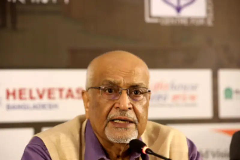 বাজেটে পিছিয়ে পড়া মানুষের জন্য উদ্যোগ কার্যকর করতে অর্থনৈতিক স্থিতিশীলতা জরুরি: দেবপ্রিয় ভট্টাচার্য