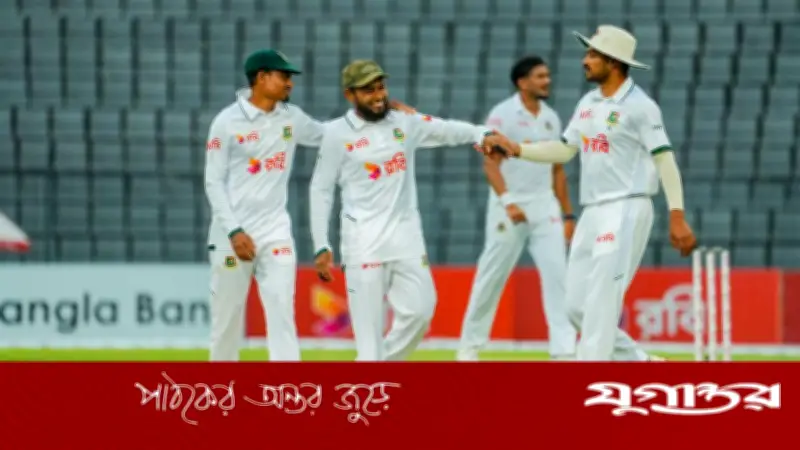 পাকিস্তানের সামনে রেকর্ড গড়ার চ্যালেঞ্জ
