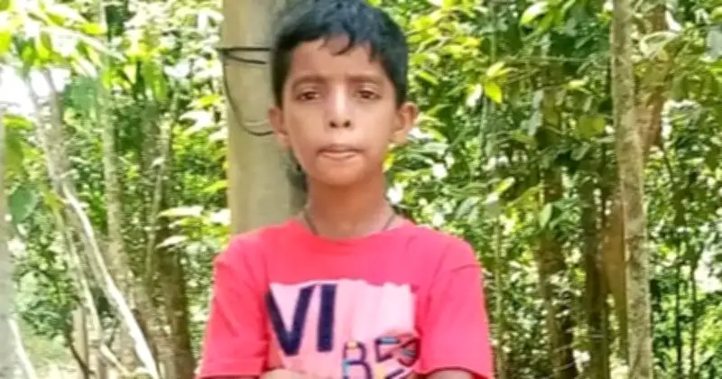 চকরিয়ায় মাতামুহুরী নদীতে গোসল করতে নেমে স্কুলছাত্রের মৃত্যু