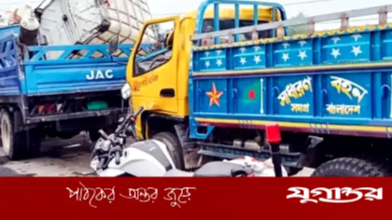 এক্সপ্রেসওয়েতে চার দিনে ৬ চালক-হেলপারের মৃত্যু, উদ্বেগ বাড়ছে
