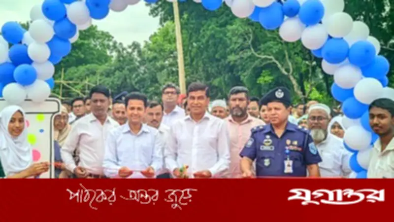 বিজ্ঞান ও প্রযুক্তিনির্ভর বিশ্ব: পানিসম্পদ প্রতিমন্ত্রী
