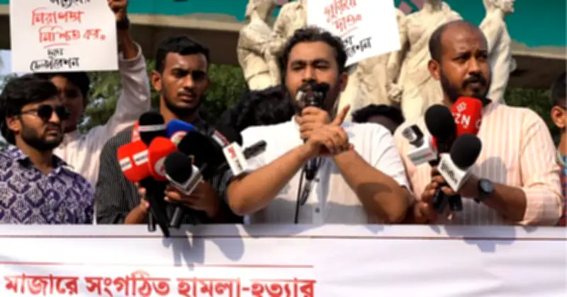 মিরপুরের শাহ আলীর মাজারে হামলায় জামায়াতের ক্ষমা প্রার্থনা দাবি