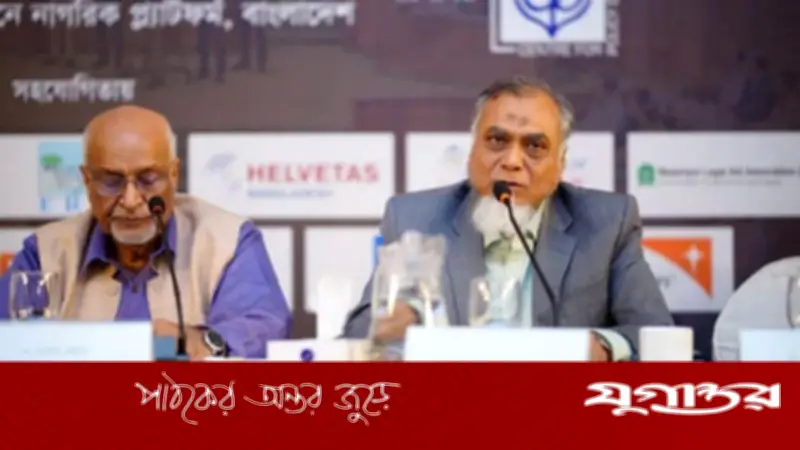 কারওয়ান বাজারে মুরগির দোকান থেকে মাসে ৬০ লাখ টাকা চাঁদাবাজি: জামায়াত এমপি
