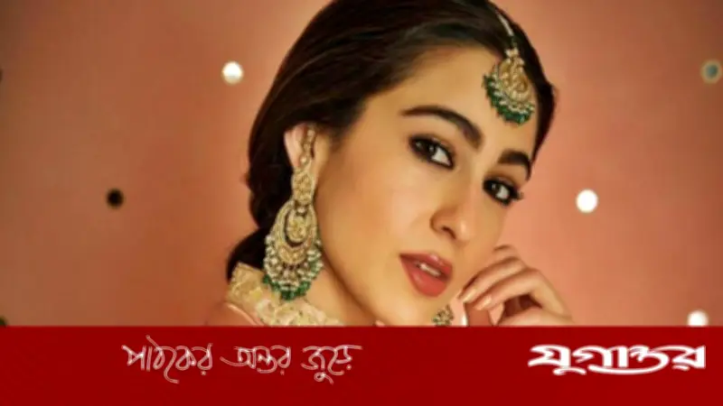 বিয়ে নিয়ে তাড়াহুড়ো নয়, সঠিক মানুষ চান সারা আলি খান