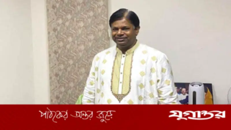ধান-চাল উৎপাদনে বাংলাদেশ স্বয়ংসম্পূর্ণ: আশফাক এমপি