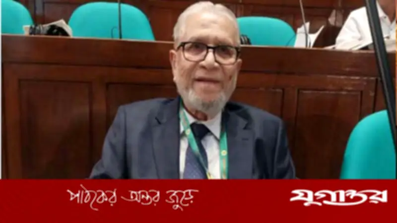 সব ধর্মের মানুষের সমান অধিকার: এমপি ফয়সল