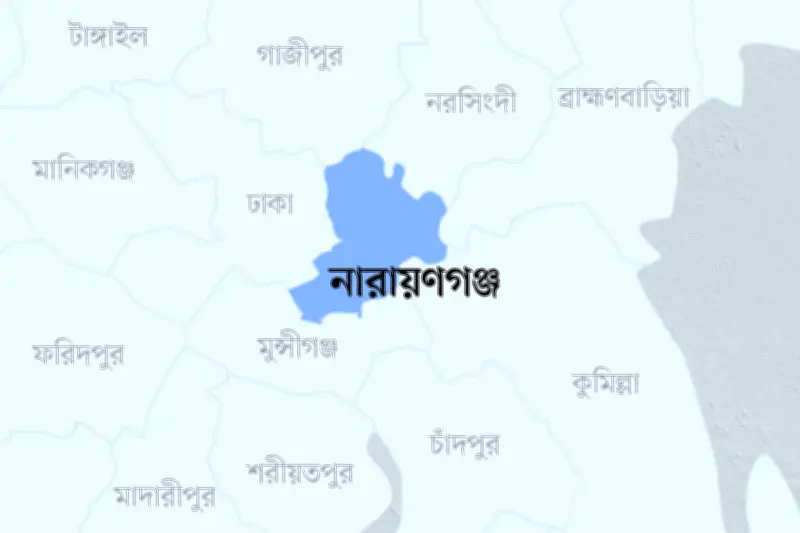 নারায়ণগঞ্জে পারিবারিক বিরোধে ভাবি-ভাতিজিসহ ৫ জনকে কুপিয়ে জখম
