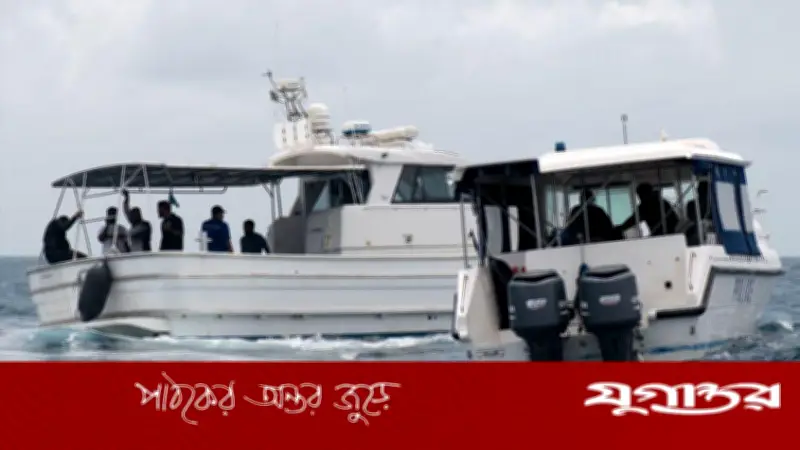 মালদ্বীপে গুহা থেকে চার ইতালীয় পর্যটকের মরদেহ উদ্ধার
