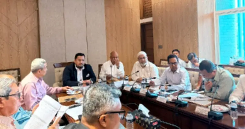 পার্বত্য চট্টগ্রামের উন্নয়নে স্বচ্ছতা ও জবাবদিহিতার তাগিদ প্রতিমন্ত্রীর