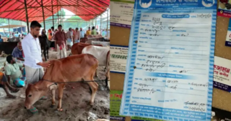 চাপারহাটে নির্ধারিত হাসিলের দ্বিগুণ আদায়, ইজারাদারের বিরুদ্ধে অভিযোগ