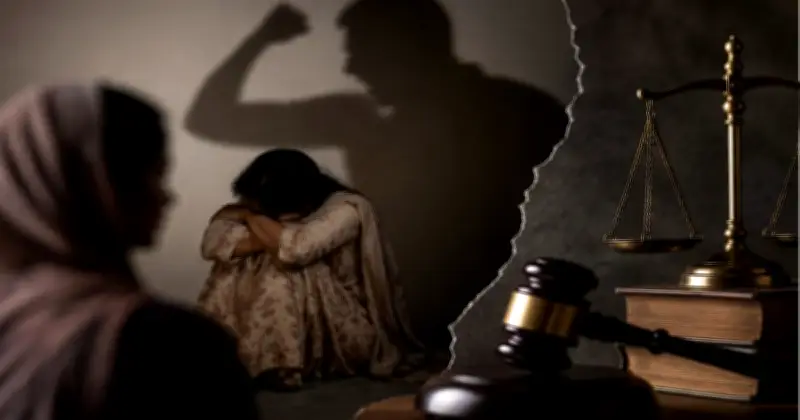 গার্মেন্টস শ্রমিকের স্বামীর নির্যাতন: অর্থনৈতিক নির্ভরতাই বাধা