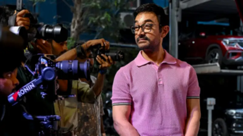 আমির খানের মন্তব্য: মিথ্যা বলতে পারেন না, তাই টেস্ট স্ক্রিনিংয়ে যান না