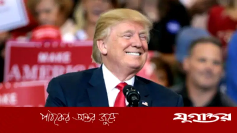 ইরানের সঙ্গে পারমাণবিক চুক্তির ‘খুব ভালো সম্ভাবনা’ আছে: ট্রাম্প