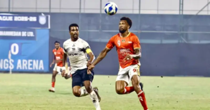 ফেডারেশন কাপ ফাইনালে মোহামেডানের অনীহা, বসুন্ধরা কিংসের মাঠে খেলতে রাজি নয়