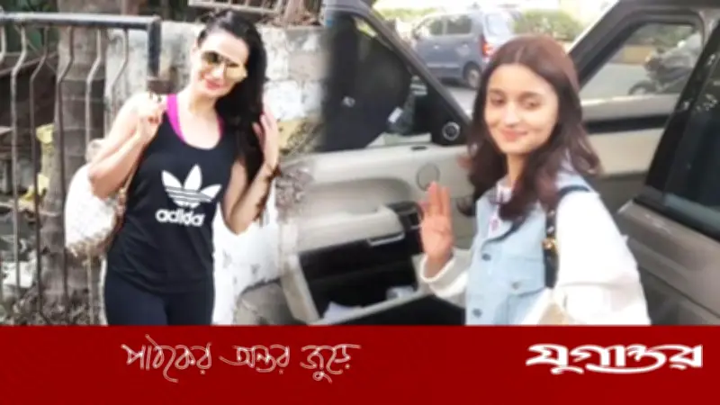 আলিয়াকে ট্রল করা নিয়ে ক্ষোভ প্রকাশ আমিশার, বললেন ‘লজ্জার’