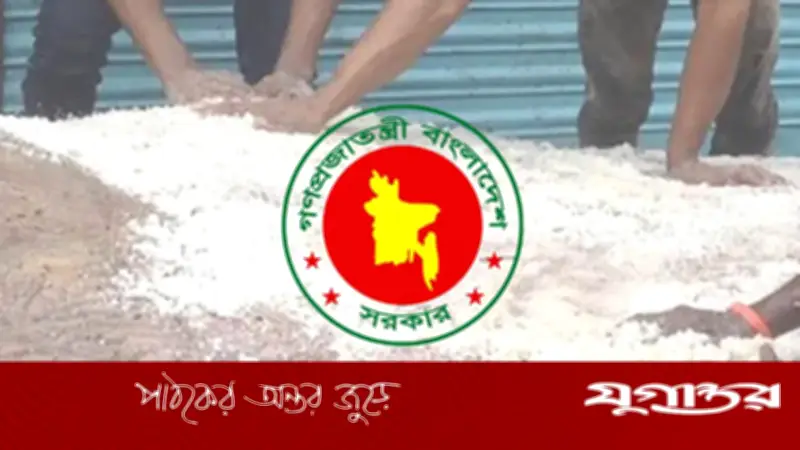 কুরবানির চামড়া সংরক্ষণে সরকারের নানা উদ্যোগ