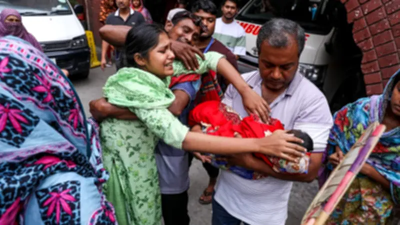 হামের তথ্যে গরমিল, শিশুর মৃত্যু: স্বাস্থ্য অধিদপ্তরের ব্যর্থতা