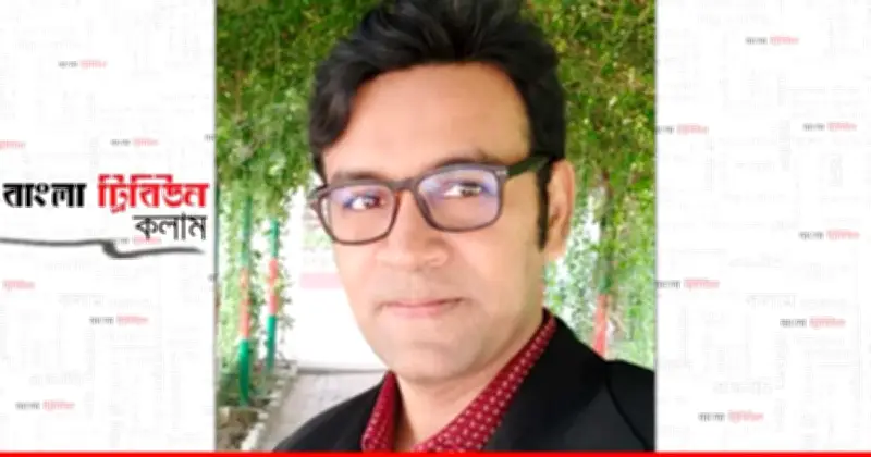 বাজেটের বৃত্ত ভাঙার সময় এসেছে, মানুষের জীবনে স্পর্শ ফেলতে হবে