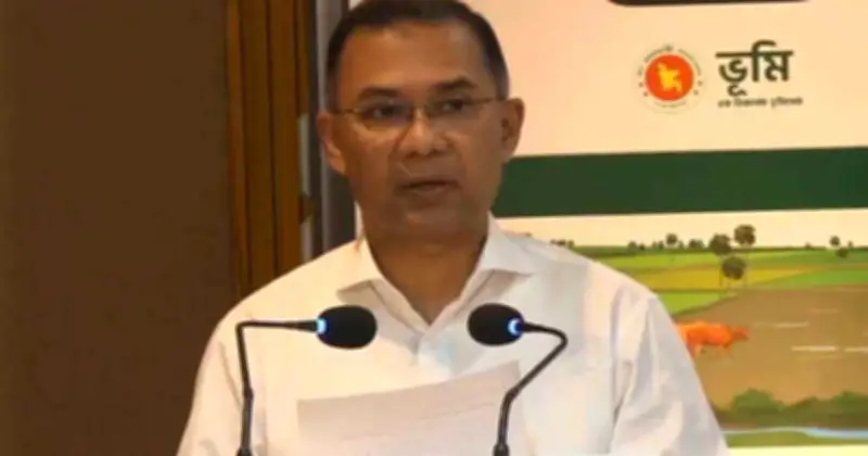 ভূমিসেবায় দুর্নীতি-হয়রানি দূর করতে ডিজিটাল প্রযুক্তি চালুর উদ্যোগ