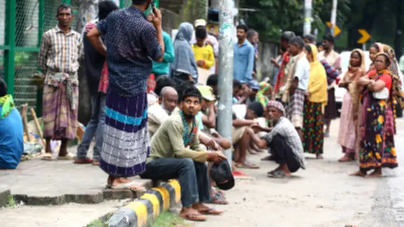 বজ্রপাতে বাবার মৃত্যুতে হাসপাতালে শিশুদের কান্না, একঝলকে দেশের নানা খবর