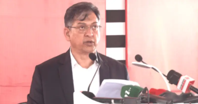 ফায়ার সার্ভিসের সক্ষমতা বাড়াতে সরকার কাজ করছে: স্বরাষ্ট্রমন্ত্রী