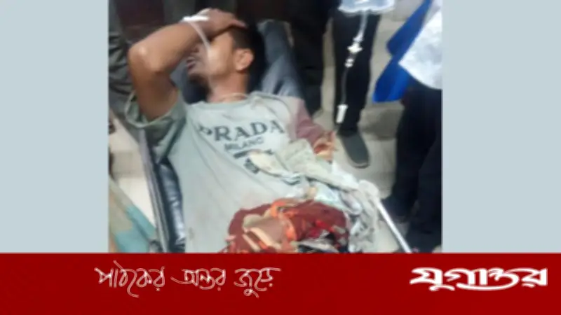 লোহাগাড়ায় দুই অটোরিকশাচালক গুলিবিদ্ধ, তদন্তে পুলিশ