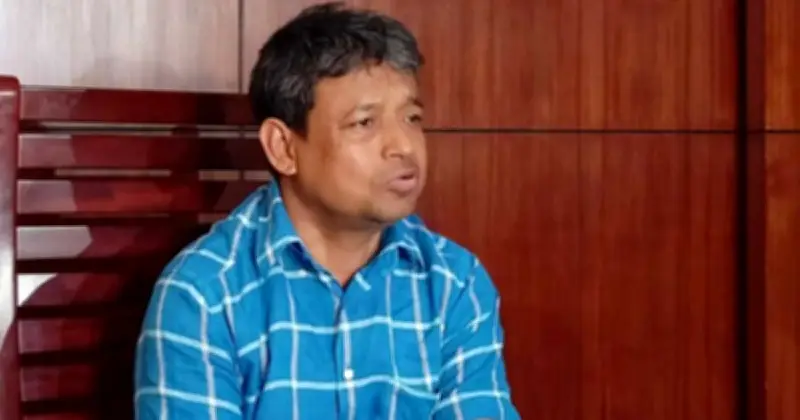 আদালতের নির্দেশে সাবেক ডিবি প্রধান হারুনের ভাইয়ের আয়কর নথি জব্দ