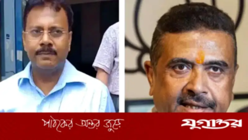 আর জি কর কাণ্ডে সন্দীপ ঘোষের বিরুদ্ধে কড়া পদক্ষেপ, নতুন বার্তা শুভেন্দুর