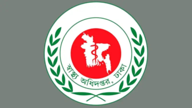 হাম রোগীদের জন্য সরকারি হাসপাতালে বিশেষ নির্দেশনা, গ্রাফিতি আঁকলেন মেয়র