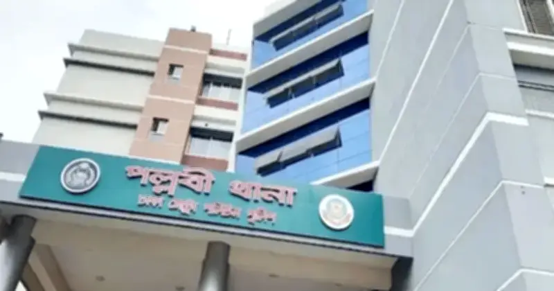 মিরপুরে সাত বছরের শিশু লামিসা হত্যা, গ্রেপ্তার সোহেল