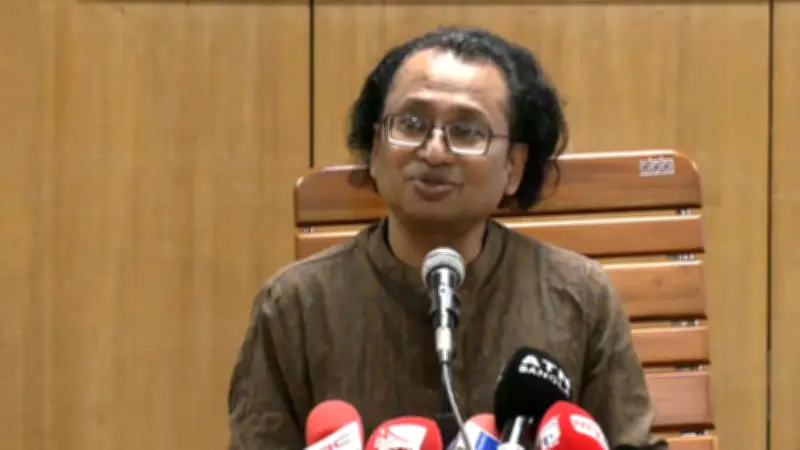 র‍্যাব আগের মতো থাকছে না: তথ্য উপদেষ্টা