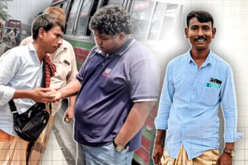 প্রথম আলোতে বাংলাদেশের ভিডিও প্রতিবেদন