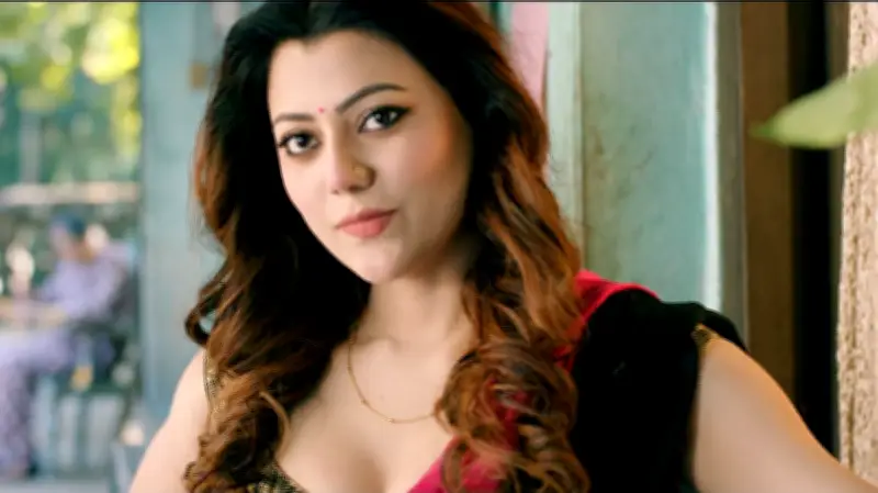 যৌনপল্লির জীবন নিয়ে সিনেমা ‘রঙবাজার’ ওটিটিতে