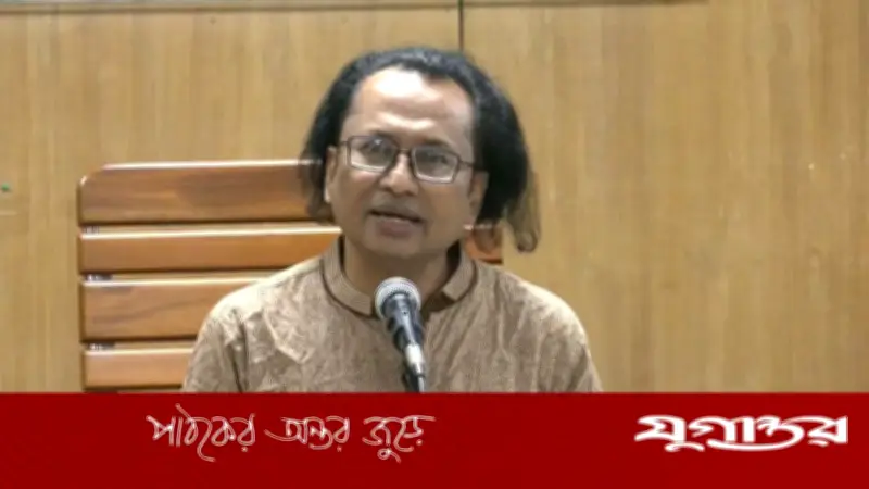 র্যাব আগের মতো থাকছে না, নামও পালটে যাচ্ছে: প্রধানমন্ত্রীর উপদেষ্টা