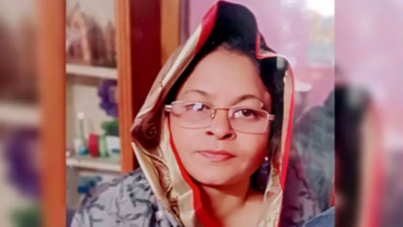 শিক্ষার্থীর বাসা থেকে গৃহশিক্ষিকার বস্তাবন্দী মরদেহ উদ্ধার