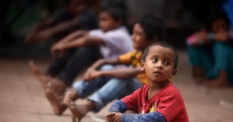 রাস্তার শিশুদের সুরক্ষায় হাইকোর্টের রায় অবশ্যই পালনীয়