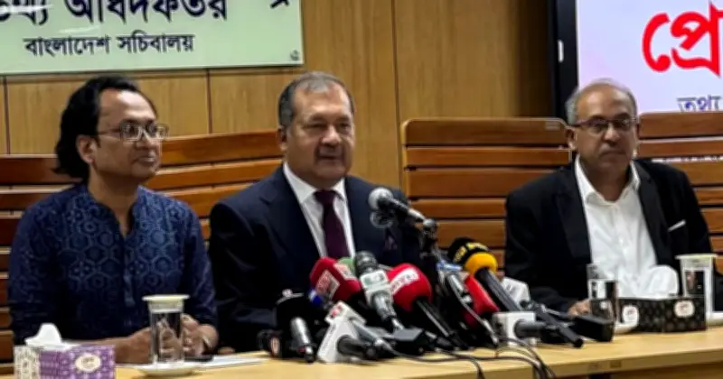 র‍্যাবের কাঠামো ও নাম পরিবর্তন হচ্ছে: প্রধানমন্ত্রীর উপদেষ্টা