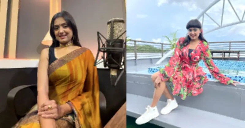 ডিজে সনিকা হেপাটাইটিস ‘এ’ ভাইরাসে আক্রান্ত, হাসপাতালে ভর্তি