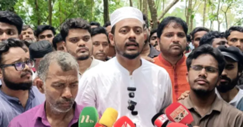 সীমান্ত হত্যা বন্ধে ব্যর্থ স্বরাষ্ট্রমন্ত্রীর পদত্যাগ দাবি এনসিপির