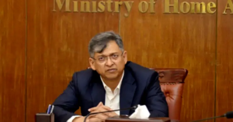 জাতিসংঘ পুলিশ সম্মেলনে যুক্তরাষ্ট্র যাচ্ছেন স্বরাষ্ট্রমন্ত্রী