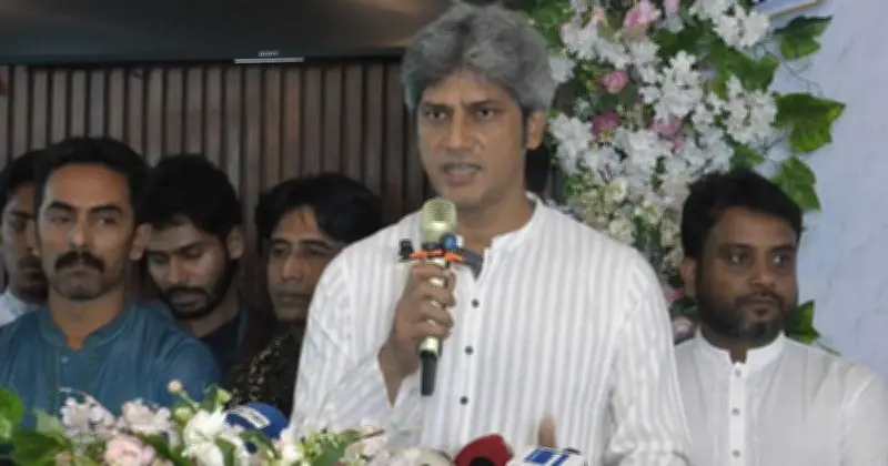ব্যবসা-বাণিজ্যের পরিবেশ সহজ করতে সরকার কাজ করছে: প্রতিমন্ত্রী